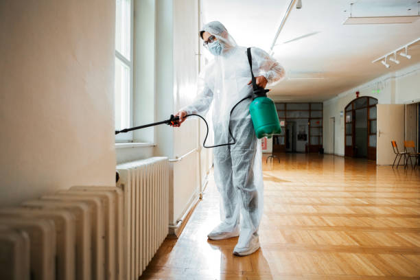 Best Pest Prevention Services  in Garnet, CA